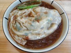 牛肉肠粉-鸿记·好再来普宁肠粉(莲花路店)