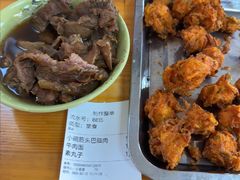 -清真-戏楼王记牛肉面
