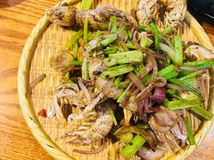 -三太子地摊烧烤·小龙虾(北蔡店)