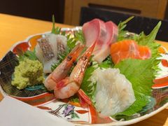 -桂马·日本料理·海胆·海鲜饭·酒场(民主广场店)