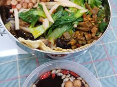 -红鼻子桂林米粉(金唐新光界店)