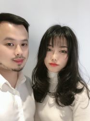 -丝语萱形象