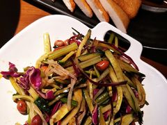 -胖哥俩肉蟹煲(济南世茂国际广场店)