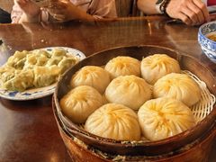 -四海楼(如皋定慧禅寺店)