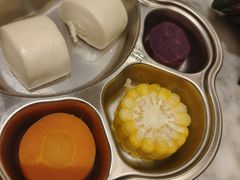 -小菜园新徽菜(宜兴八佰伴店)