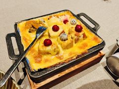 -禾院•新派融合淮扬菜餐厅