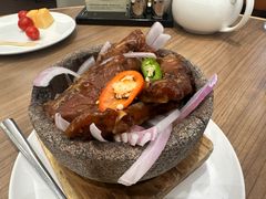 -创元千禧大酒店 · 香港轩