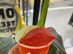 -Dal Cuore 达可芮冰淇淋(陕西北路店)