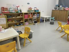 -大米和小米儿童成长中心·社交言语·感统·学习力提升(光明中心)