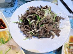 -深仔记正宗云吞面(尖沙咀店)