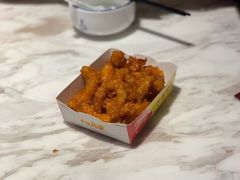 鸡柳-广粥城(友阿店)