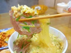 -建基泡馍·西安老字号·清真(永宁店)