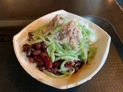 -马来西亚美食街