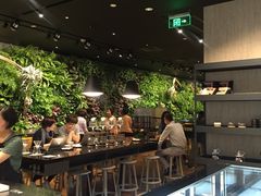 -Seesaw Coffee(环贸iapm店)