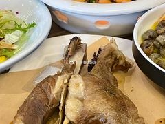 -锡和无锡菜(景丽苑店)