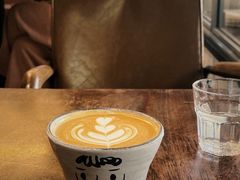 -Brut Eatery悦璞食堂(愚园路店)
