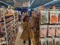 -家家悦(齐鲁商城店)