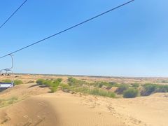 -达拉特旗响沙湾旅游区