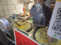 -南楼煎饼(滨江道店)
