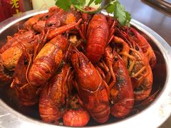 -小李子油焖大虾(天下城旗舰店)