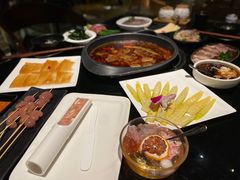 -园里火锅(仁和新城店)