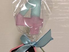 -花花卷卷·鲜食蛋糕(静安久光百货店)