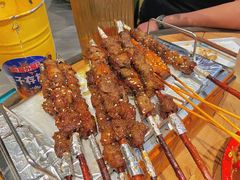 -屋外屋烧烤铺子(学院路店)