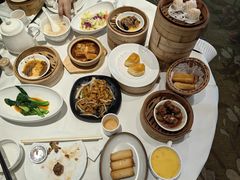 -万龙洲海鲜(南新仓店)