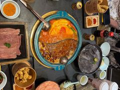 -吼堂老火锅(太古里总店)