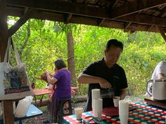 -Bamboo Saturday Market(Nana Jungle)