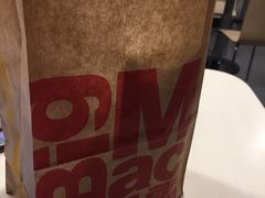 -麦当劳(北京南站店)
