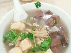 -鸡鸣汤包(仙林店)