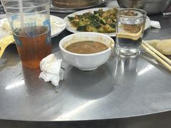 -三兴涮羊肉(荣安大街店)