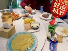 -西域美食(西直门南小街店)