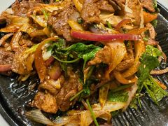 -鸭匠食府·挂炉烤鸭·新京菜(阜成路店)