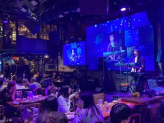 -胡桃里音乐酒馆(白云五号T5 MALL店)