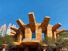 -上海迪士尼度假区