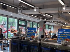 -韩麦大冷面(桂花街直营店)