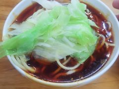 -十八梯眼镜面(五红路店)