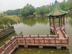 -东莞市可园博物馆