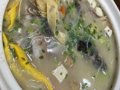 -八木轩·寻味大理白族民俗餐厅(文献路店)