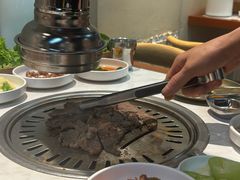 -六七八韩式烤肉·韩国料理(上杭路店)