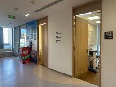 -复动肌骨门诊·MEDMOTION(北外滩店)