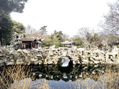 -无锡蠡湖国家湿地公园-蠡园