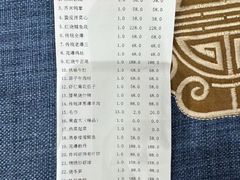 -燕春楼(海河华鼎店)