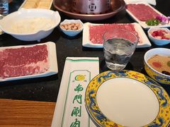 -南门涮肉(上海一店)