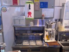 -书亦烧仙草(北京路汇嘉时代店)