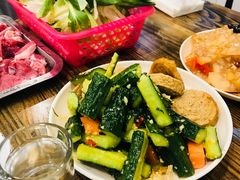 -羊圈(樊洼路店)
