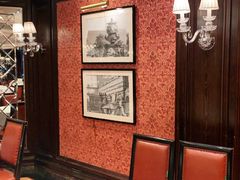 包厢-大鸭梨烤鸭(石佛营店)
