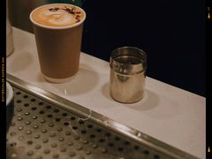 -红小姐咖啡馆(西津渡店)